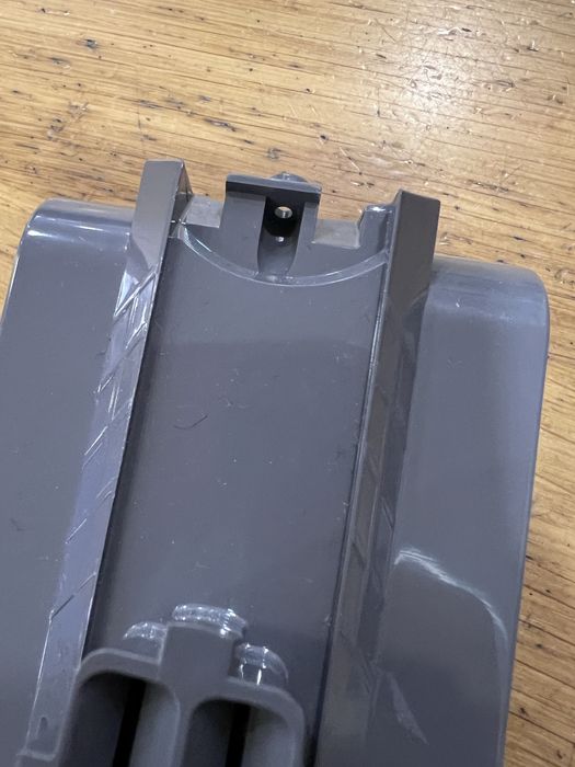 Bateria Dyson DC62 21.6V 4.8Ah - NOVO