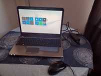 Sprzedam laptop Dell Inspiron z kamerką