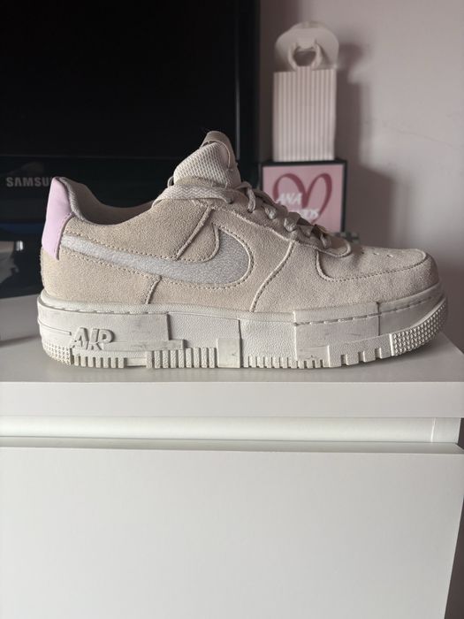 Ténis Nike Air Force