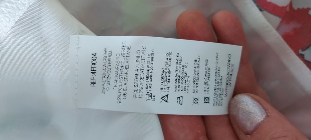 Sukienka nowa z metkami 38