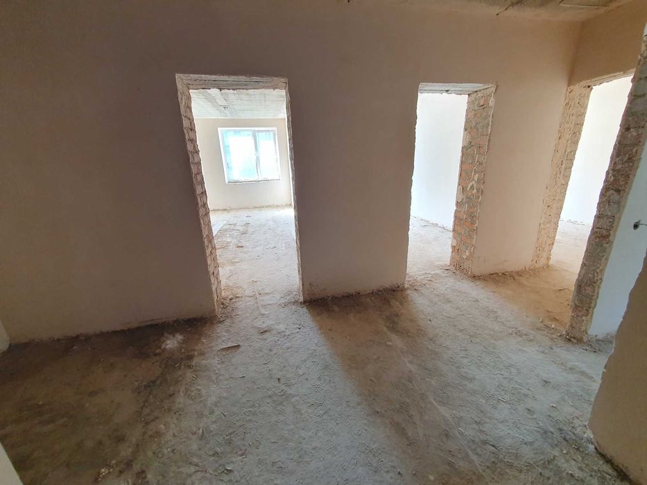 Продаж 3-к квартири в новобудові/Тернопіль/ Центр/