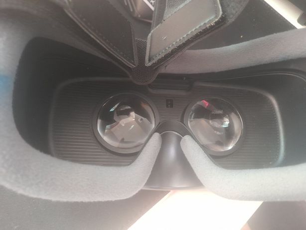 Oculus 1 gogle vr śmieszna cena