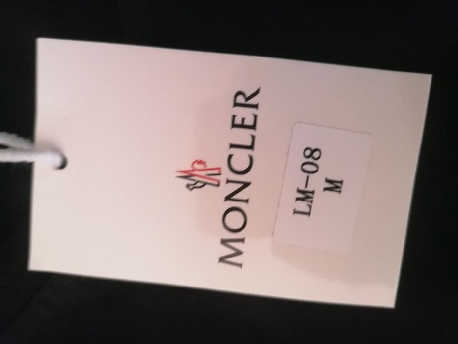 T-shirt moncler original