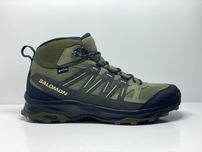 44.5-28.5см ОРИГІНАЛ 100% Кросівки SALOMON Grivola MID GORE-TEX 476064