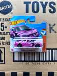 Dodge Charger Hellcat Hot Wheels