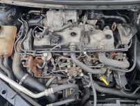 FORD FOCUS MK2 04-11 LIFT 2010 r. SILNIK 1,8 TDCI 115 KM KKDA EU