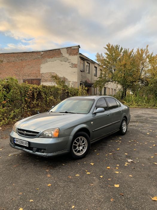 Shevrolet Очень срочно