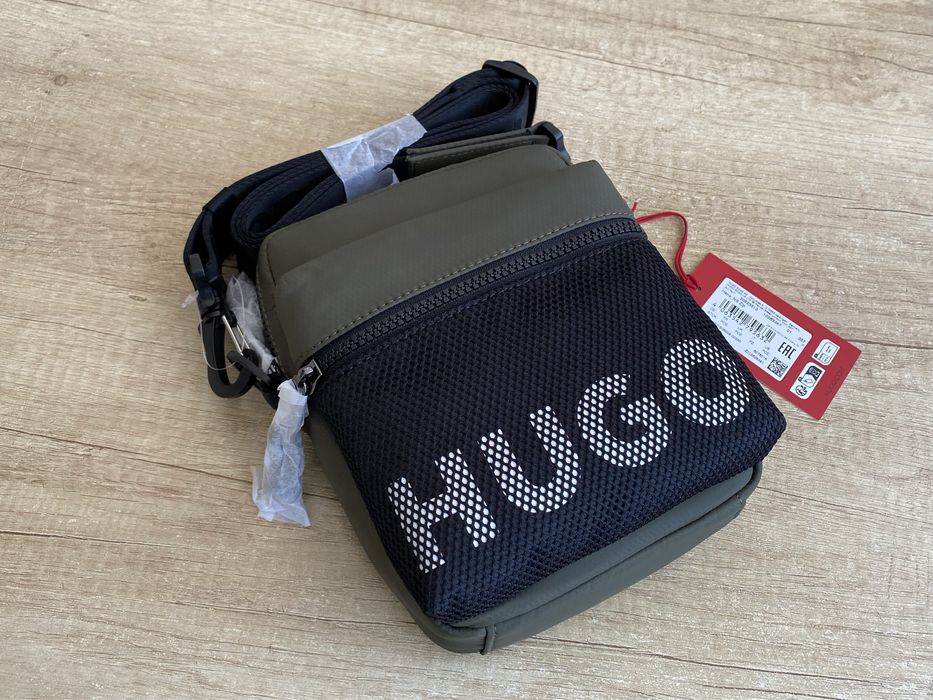 Сумка мужская HUGO, Hugo Boss