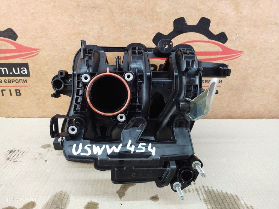 Citroen C1 II 14- Aygo II 108 1.0 B Впускной коллектор 17120-0Q050