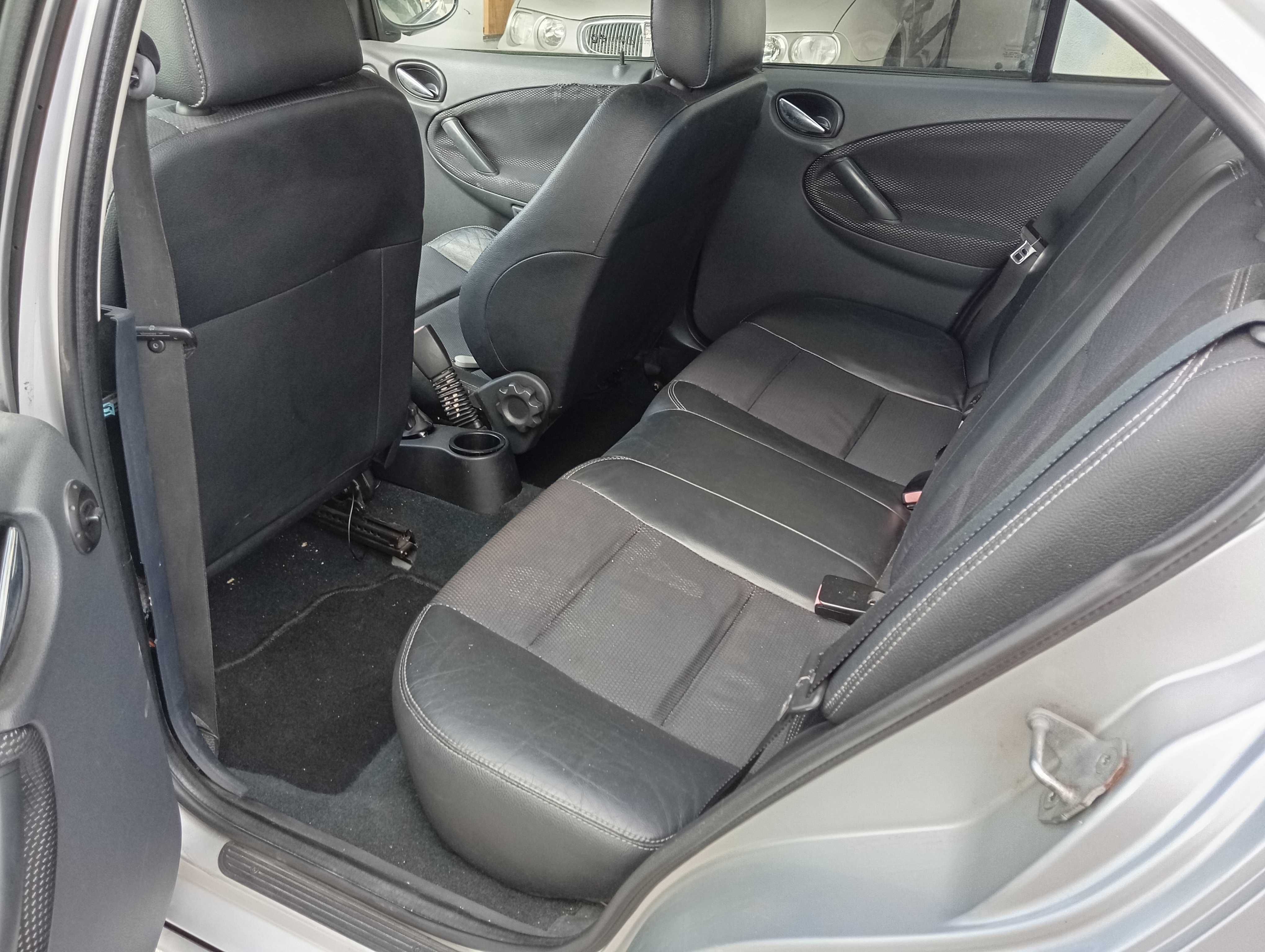 Rover Streetwse Carro Bonito  de 2003  em excelente estado  geral