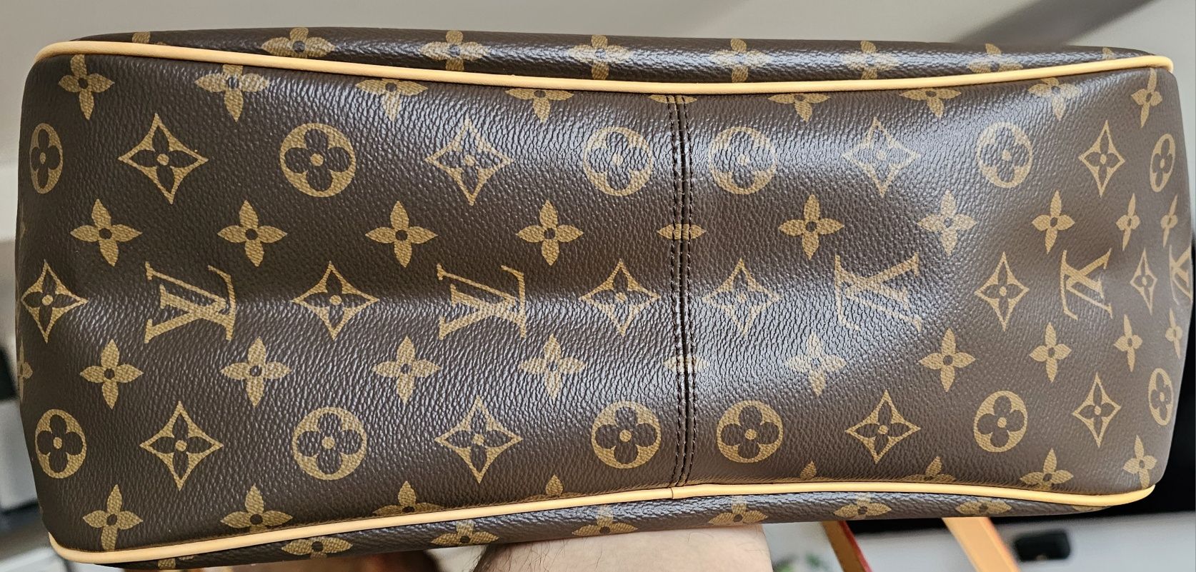 Torebka LOUIS VUITTON DelightFul PM