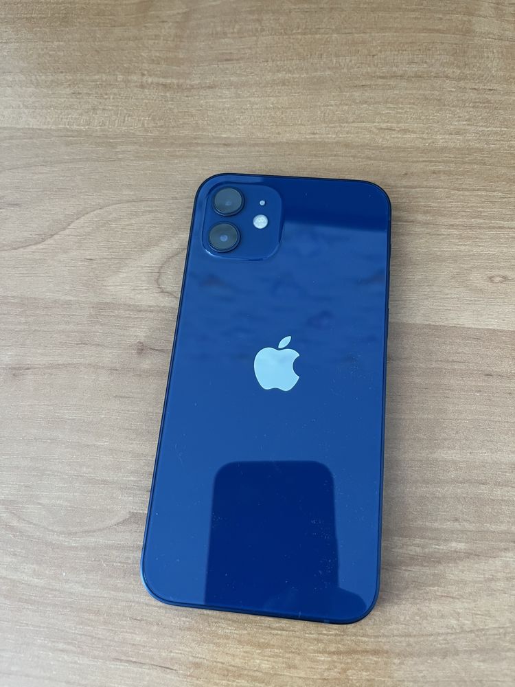 Iphone 12 64 Gb Blue