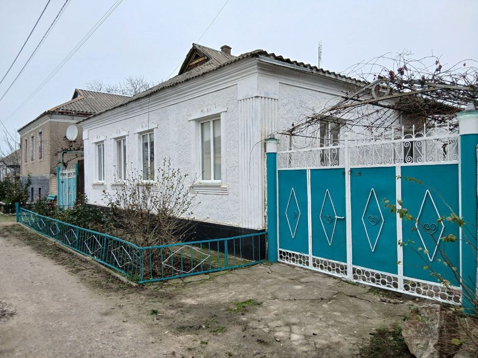 Продамо будинок 27000₴