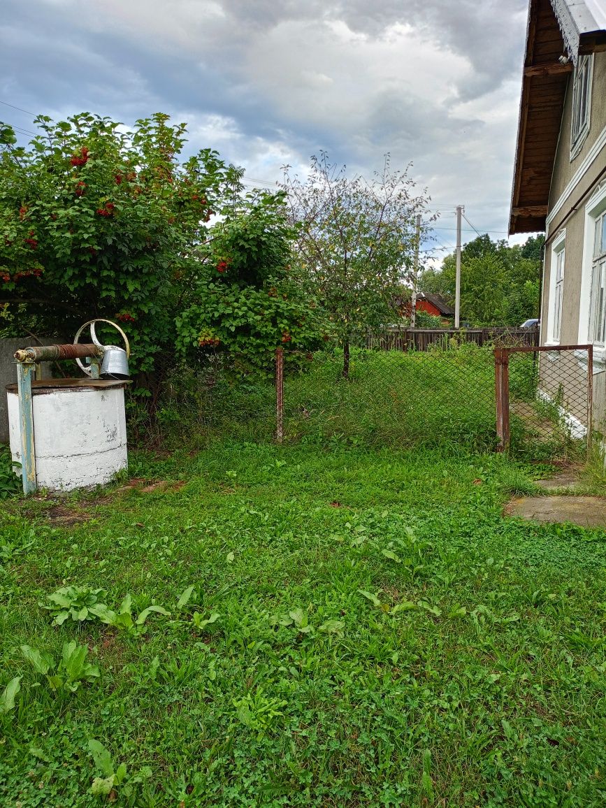 Продається будинок