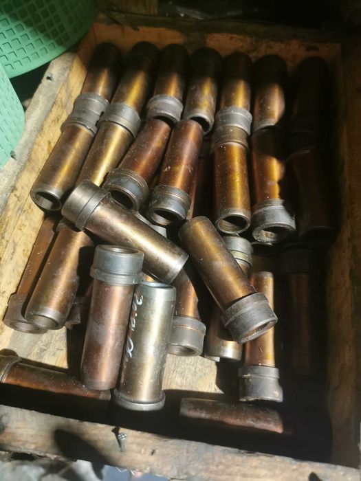 Направляюча клапана 506-17-7 3Д6, 3Д12