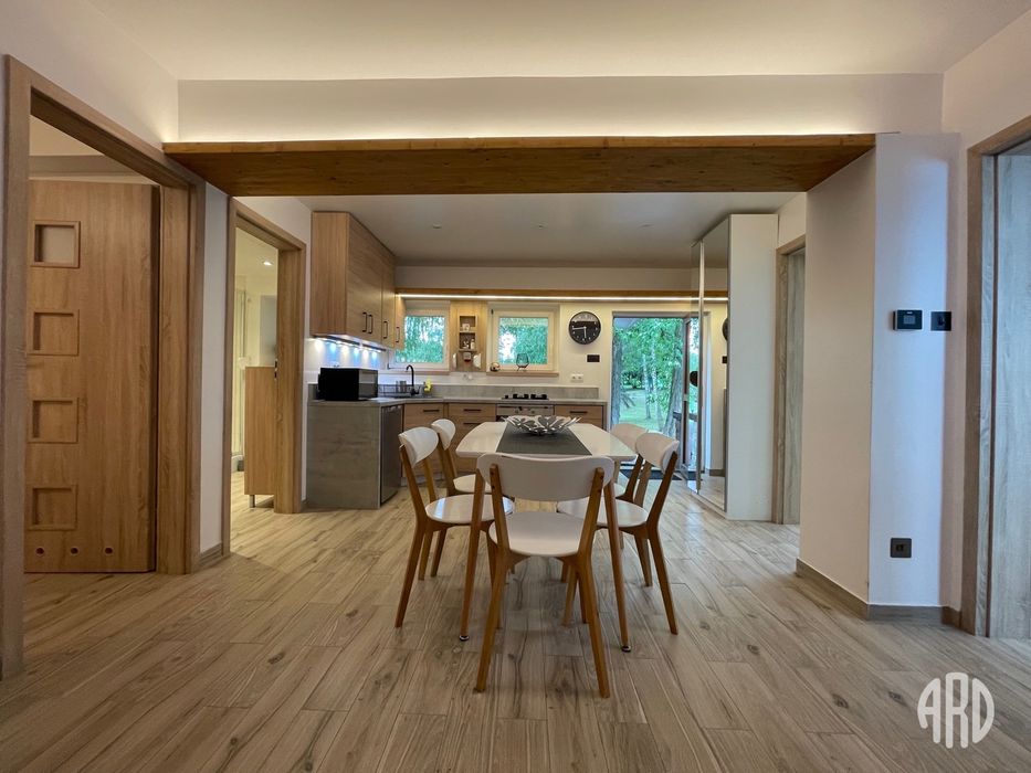 Domki ARO - Jezioro Nysa