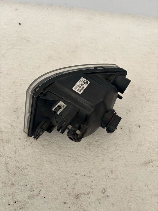 BMW 3 E92 E93 coupe cabrio halogen prawy przód przedni