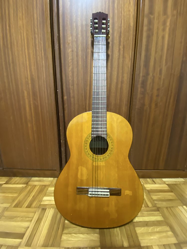 Guitarra Classica