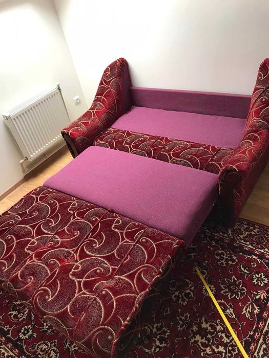 Диван розкладний б/у