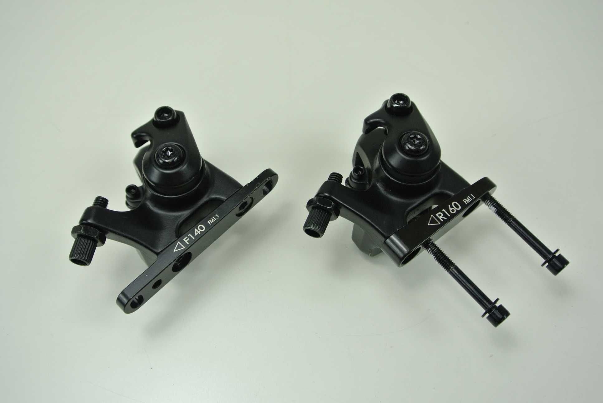 Zaciski hamulca szosowego TEKTRO MD-C511 mechaniczne