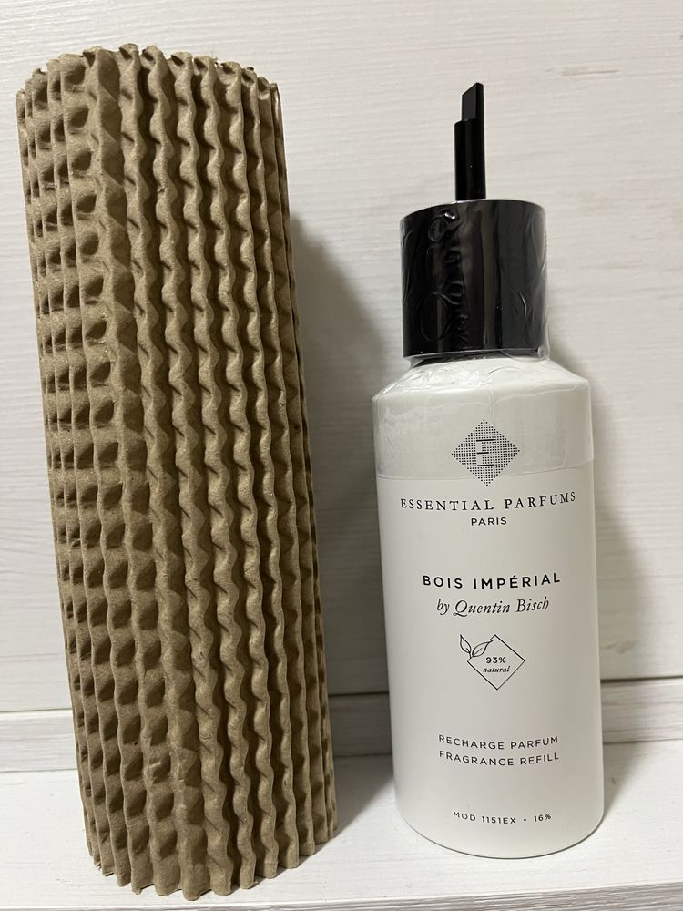 Essential Parfums Bois Imperial Refil