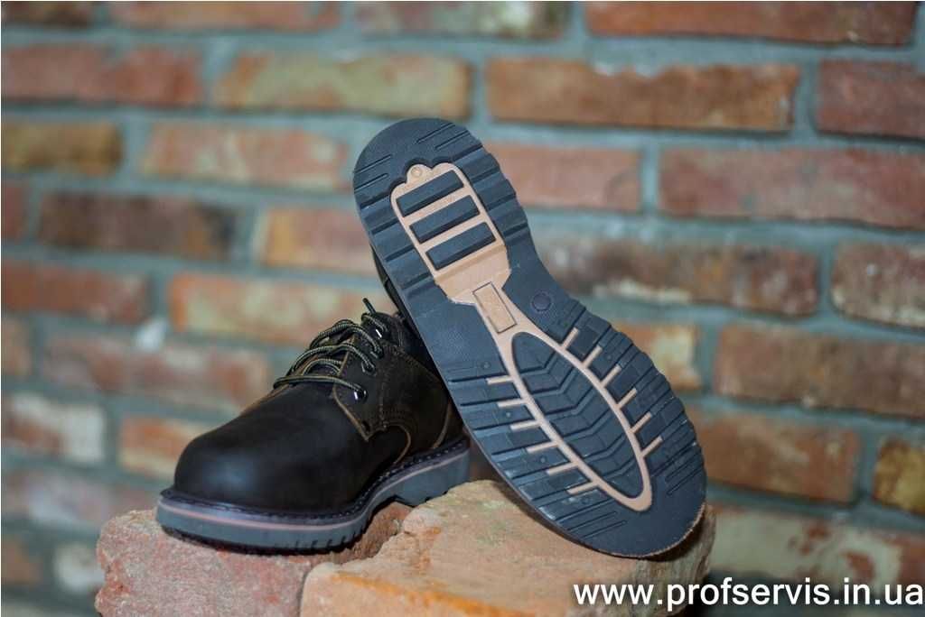 Чоловіче взуття Черевики чоловічі Мужские ботинки Обувь мужская нубук