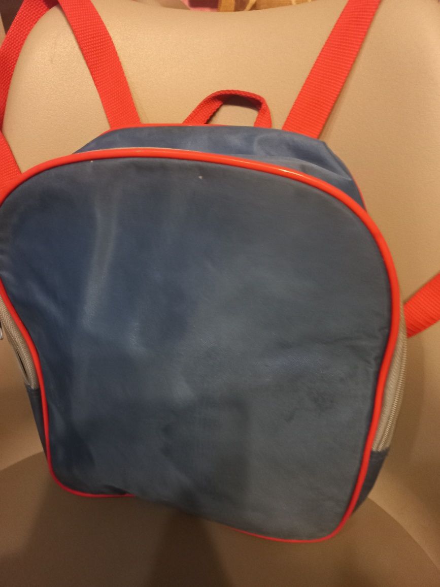 Plecaczek dla dziecka