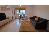 Apartamento T1 totalmente remodelado, equipado e mobilado em São Ma...