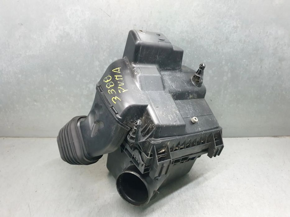 Caixa filtro ar FORD Kuga III (DFK)