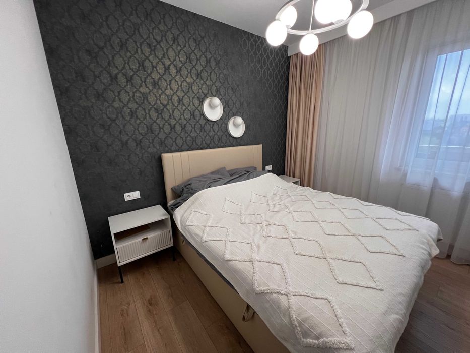 Mieszkanie do wynajęcia w Centrum