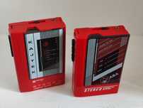 Walkman ABA NS-886 PRL prawie jak KAJTEK