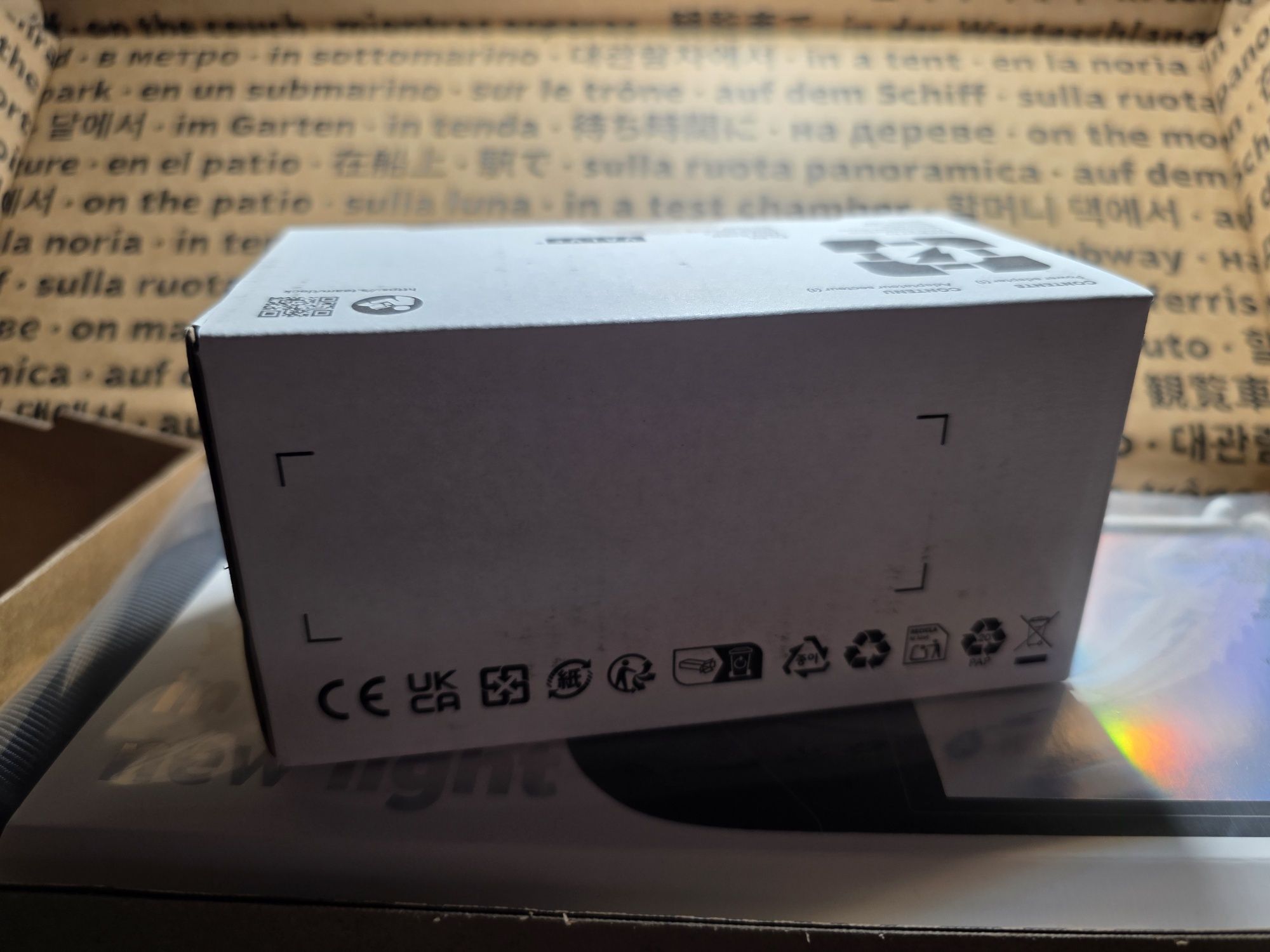 Steam Deck OLED 1TB