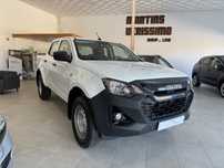 Isuzu d max 1.9Ddi CD 4WD L