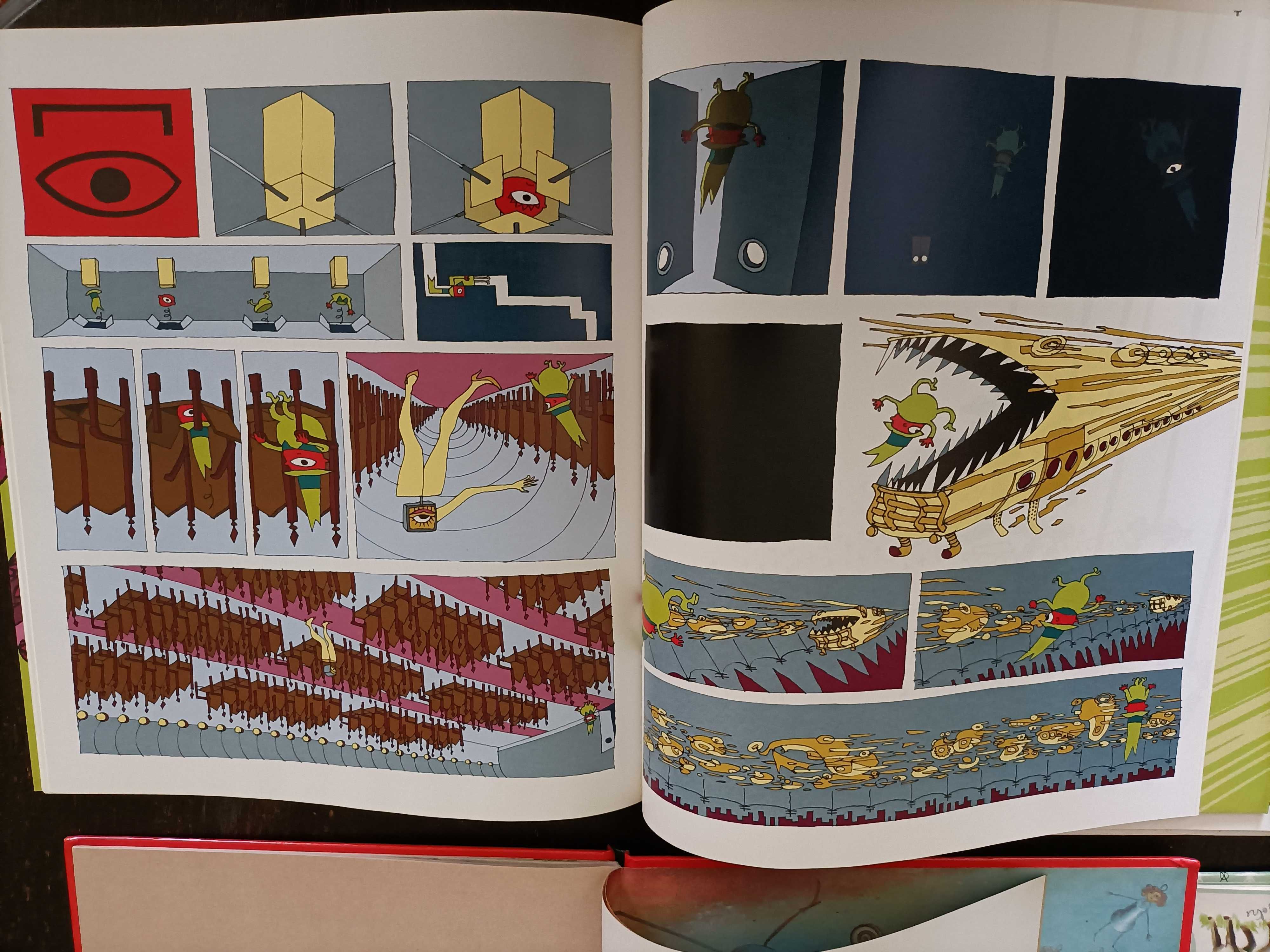 2 Livros Os Brinquedos... ,O senhor Abílio