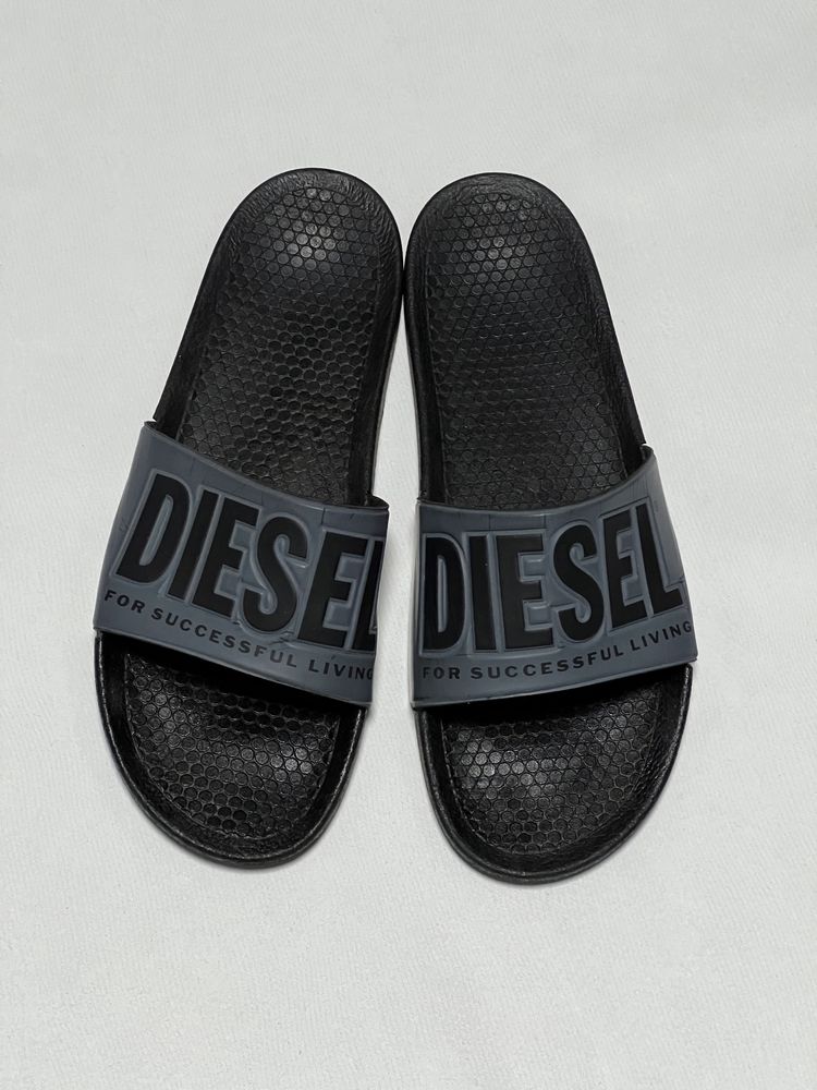 Шлопанці Diesel (оригінал, made in Italy)