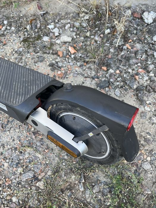 Xiaomi elecric scooter 5 pro НЕДОРОГО!!