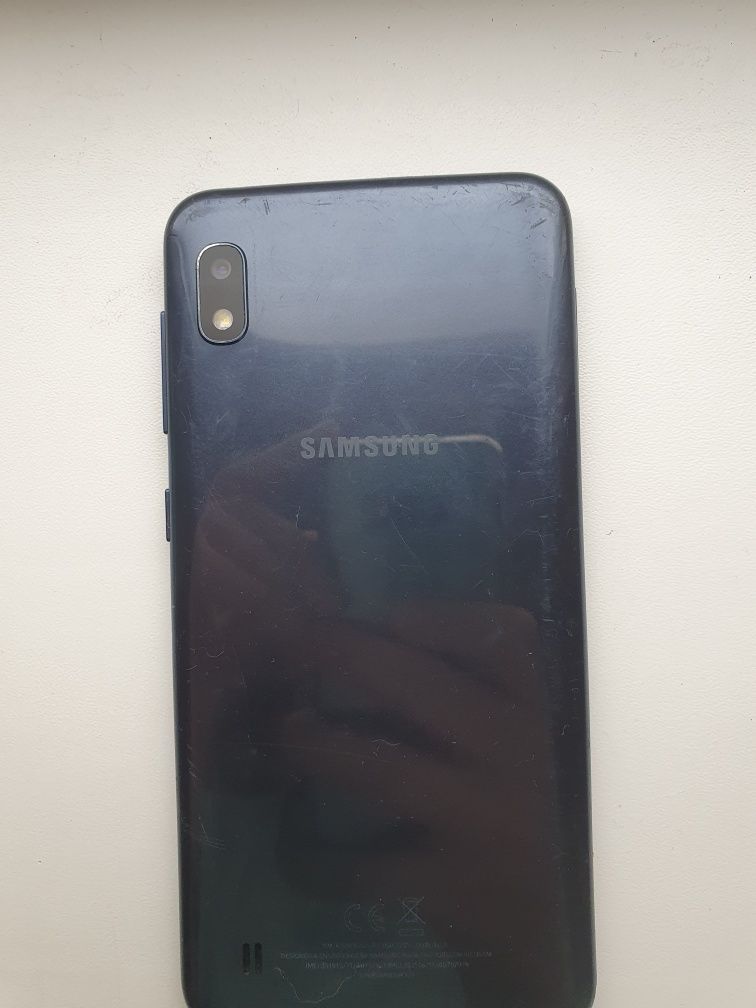 Продам samsung а10 nfc