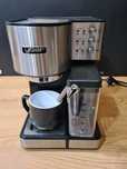Ekspres do kawy Automatyczny Yoer INOX 20bar