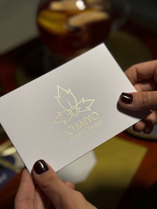 Idealny prezent na Święta | Masujemy od 2005 roku | Masaż Tajski