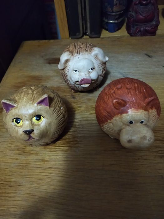 Artigos de decoração
