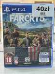 PlayStation 4 FarCry 5