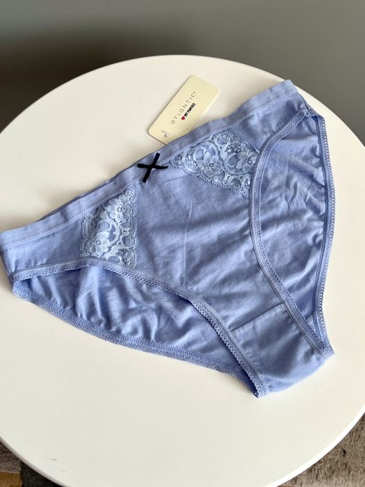 Трусики Atlantic lp2722