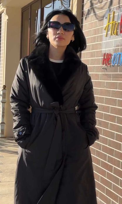 Куртка демісезон