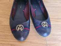Sabrina Tommy Hilfiger