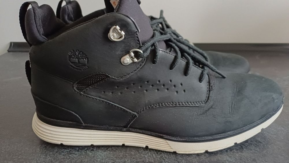 Buty zimowe Timberlake Men