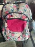 Mochila Escolar Totto