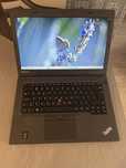 Lenovo ThinkPad L450 i5 5 gen 8/120 GB ssd