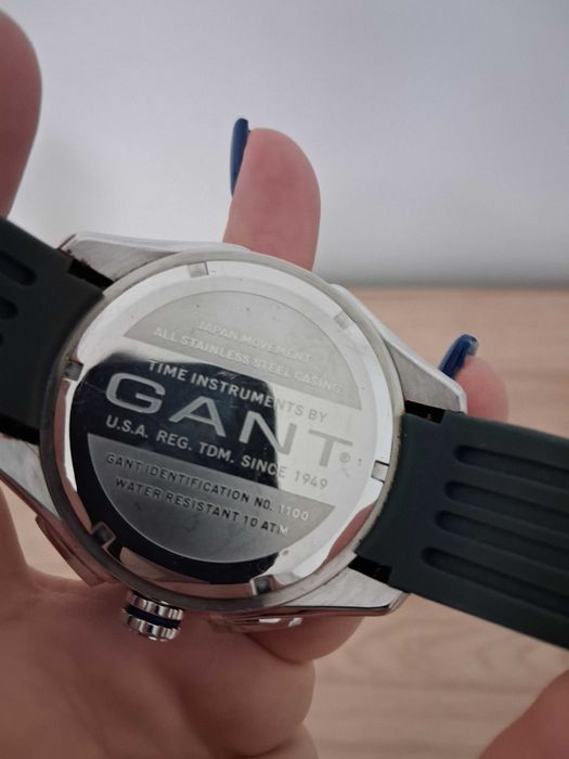 Relógio GANT masculino