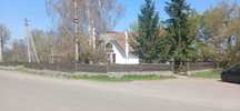 Продам кафе в центрі Шишак