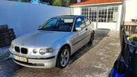 BMW compacto 320td